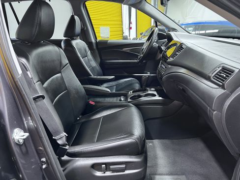 Used 2019 Honda Pilot EX-L image 16