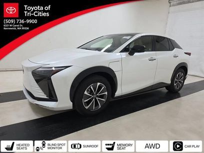 Used 2023 Lexus RZ 450e Premium w/ Technology Package