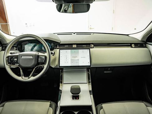 Used 2024 Land Rover Range Rover Velar S AWD/4WD image 4