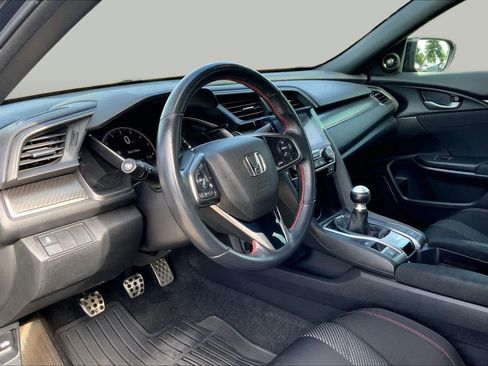 Used 2019 Honda Civic Si image 18