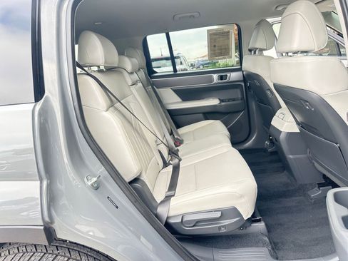 Used 2025 Hyundai Santa Fe SEL image 41