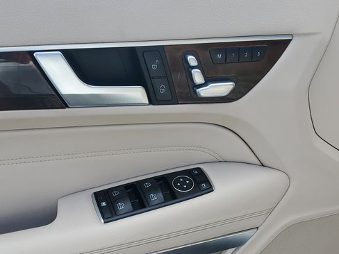 Used 2014 Mercedes-Benz E 350 Cabriolet image 14