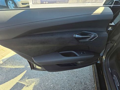 New 2026 Audi RS e-tron GT performance image 20