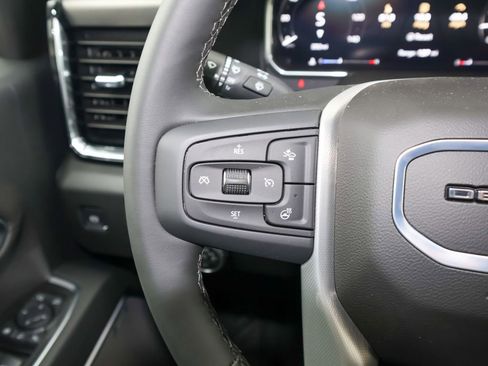 New 2026 GMC Sierra 2500 Denali w/ Denali Reserve Package image 23