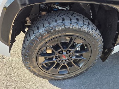 New 2026 Toyota Tundra 1794 Edition AWD/4WD image 4