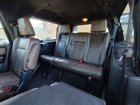Used 2015 Ford Expedition EL King Ranch image 33