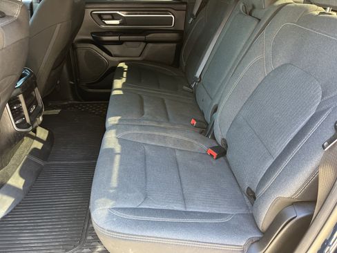 Used 2022 RAM 1500 Big Horn image 19