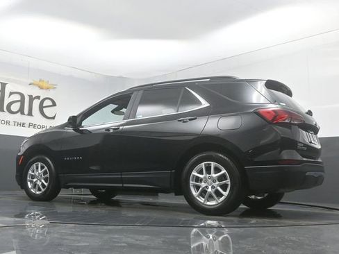 Used 2024 Chevrolet Equinox LT w/ LPO, Floor Liner Package image 55