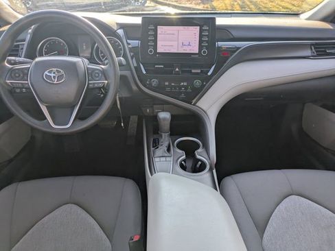 Certified 2023 Toyota Camry LE image 15