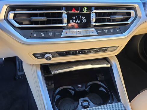 Certified 2023 BMW 430i xDrive 430i xDrive w/ M Sport Package image 28