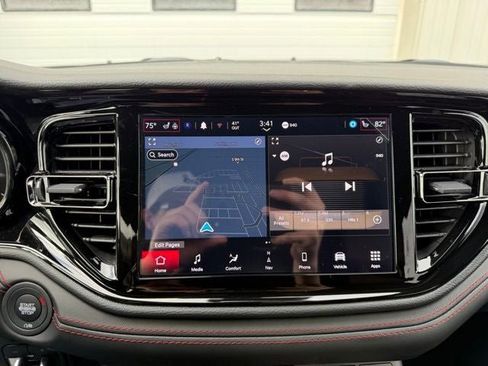 New 2026 Dodge Durango GT image 25