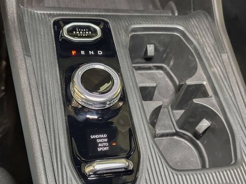 New 2026 Jeep Cherokee Laredo AWD/4WD image 29