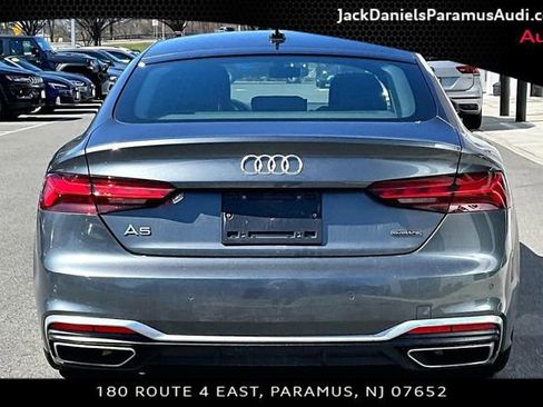 Used 2023 Audi A5 2.0T Premium w/ Convenience Package image 4