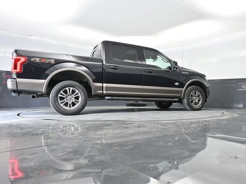 Used 2019 Ford F150 King Ranch AWD/4WD image 63