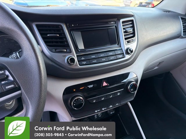Used 2016 Hyundai Tucson SE FWD image 21