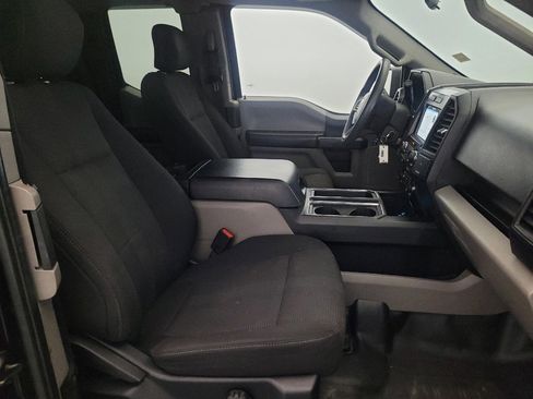 Used 2017 Ford F150 XL w/ Equipment Group 101A Mid image 21