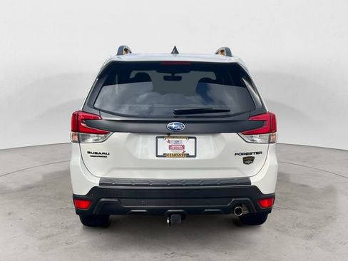 Used 2024 Subaru Forester Wilderness AWD/4WD image 6