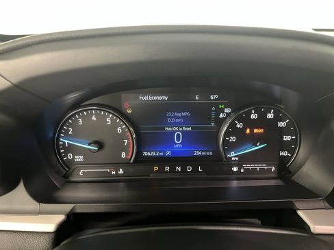 Used 2023 Ford Explorer XLT w/ Equipment Group 202A image 17