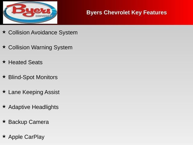 Used 2023 Chevrolet Silverado 1500 RST AWD/4WD image 11