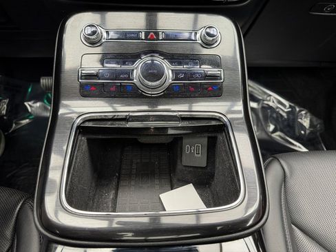 Used 2022 Lincoln Nautilus Reserve w/ Class II Trailer Tow Package image 19