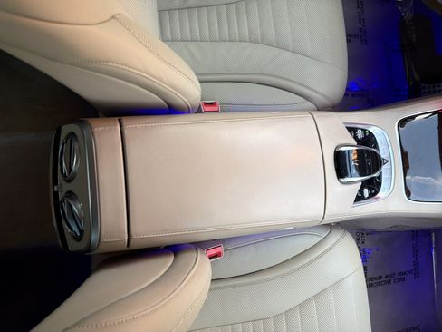 Used 2019 Mercedes-Benz S 560 Sedan w/ AMG Line Exterior image 24