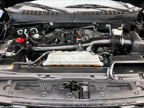 Used 2023 Ford Expedition Limited image 58