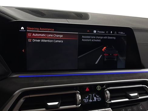 Used 2023 BMW X5 xDrive40i w/ M Sport Package image 30