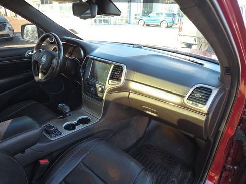 Used 2015 Jeep Grand Cherokee Summit image 11
