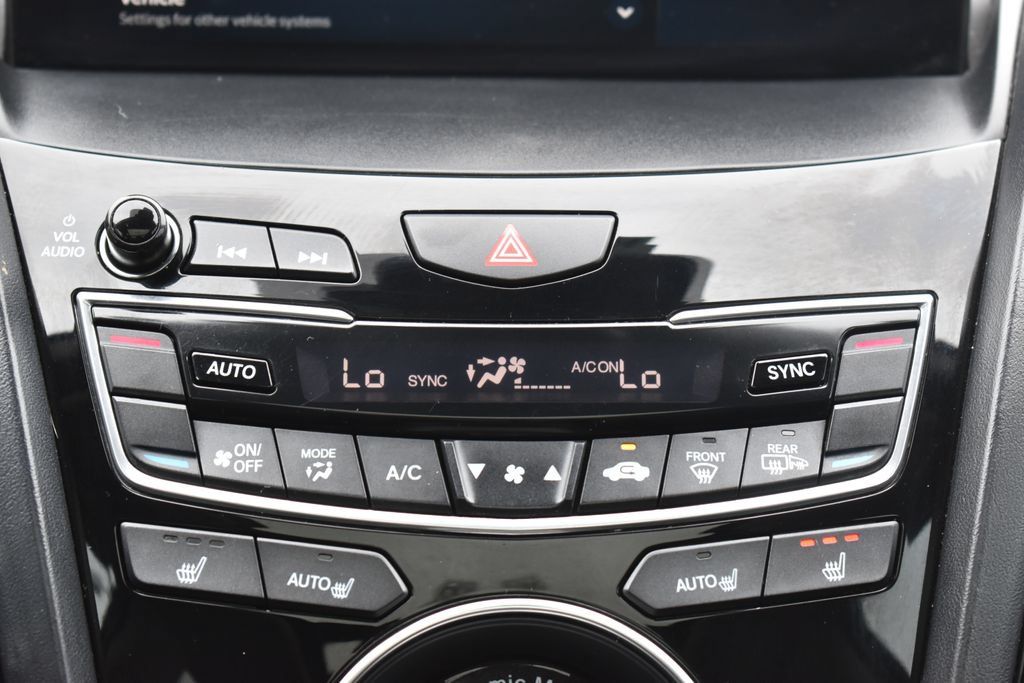 Used 2020 Acura RDX FWD image 41
