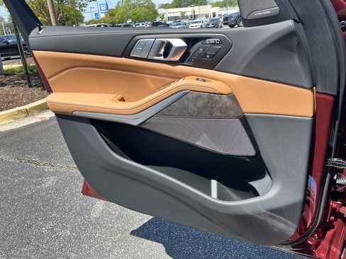 New 2026 BMW X7 xDrive40i AWD/4WD image 14