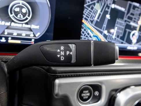 Used 2020 Mercedes-Benz G 550 image 59