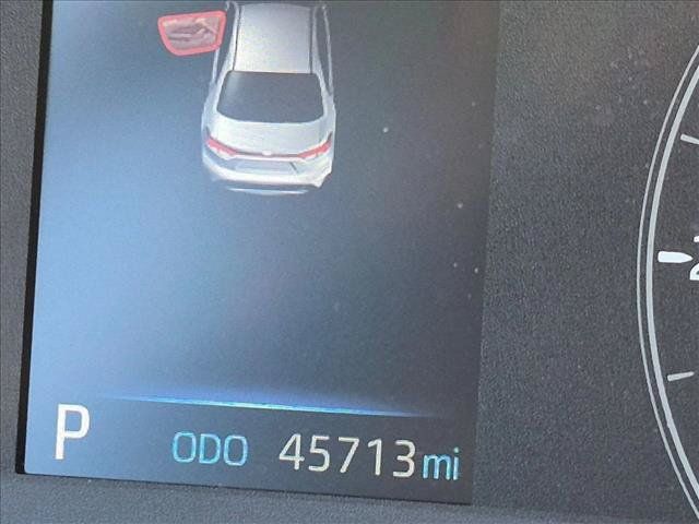 Used 2023 Toyota Corolla LE FWD image 7