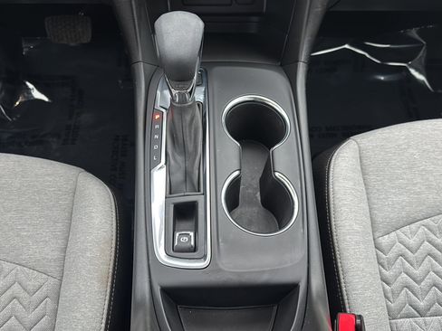 Used 2023 Chevrolet Equinox LS w/ LS Convenience Package image 36