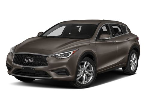 Used 2018 INFINITI QX30 Premium w/ Navigation Package image 44