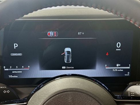 New 2026 Nissan Kicks SR w/ Cold Weather Package image 13