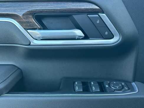 New 2026 GMC Sierra 1500 Elevation w/ Elevation Select Package image 12