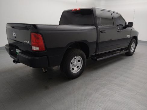Used 2021 RAM 1500 Tradesman w/ Popular Equipment Group AWD/4WD image 10