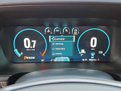 Used 2023 Ford F150 Platinum w/ Equipment Group 701A High image 22