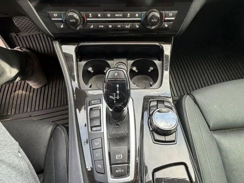 Used 2014 BMW 550i xDrive Sedan AWD/4WD image 20