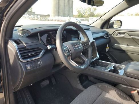 New 2026 GMC Acadia Elevation w/ Black Edition FWD image 20