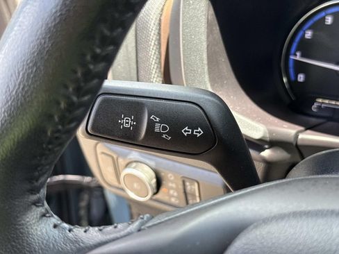 Used 2022 Ford Bronco Sport Outer Banks w/ Tech Package AWD/4WD image 40