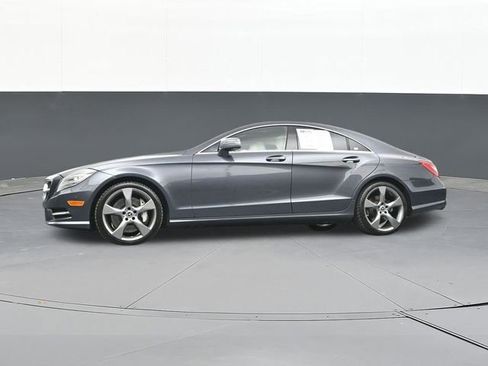 Used 2012 Mercedes-Benz CLS 550 image 63