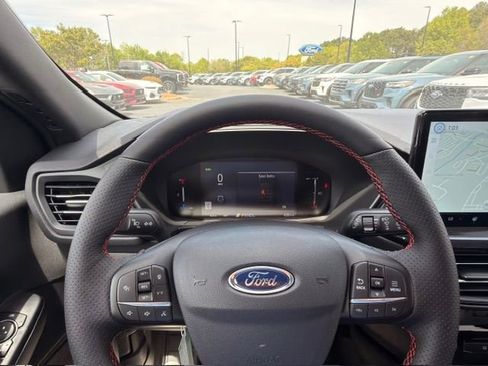 New 2026 Ford Escape ST-Line Select w/ Tech Pack #1 image 5