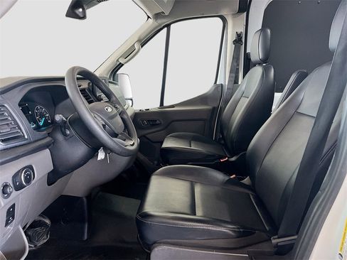 Used 2024 Ford Transit 250 148 Medium Roof w/ Load Area Protection Package image 21