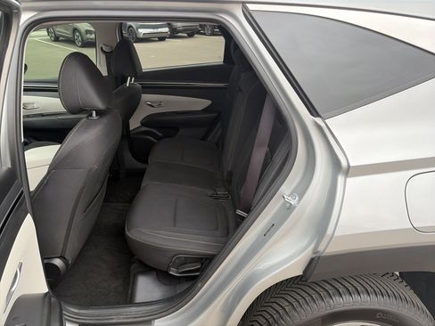 Used 2023 Hyundai Tucson SEL AWD/4WD image 18
