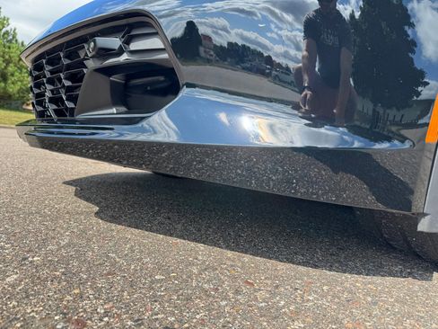 Used 2018 Chevrolet Corvette Grand Sport image 19