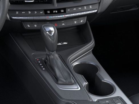 New 2026 Cadillac CT4 Premium Luxury RWD image 26
