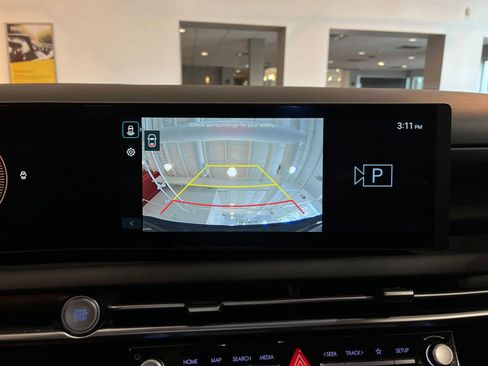 Used 2025 Hyundai Tucson SEL image 25