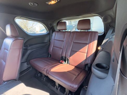 Certified 2024 Dodge Durango R/T image 18