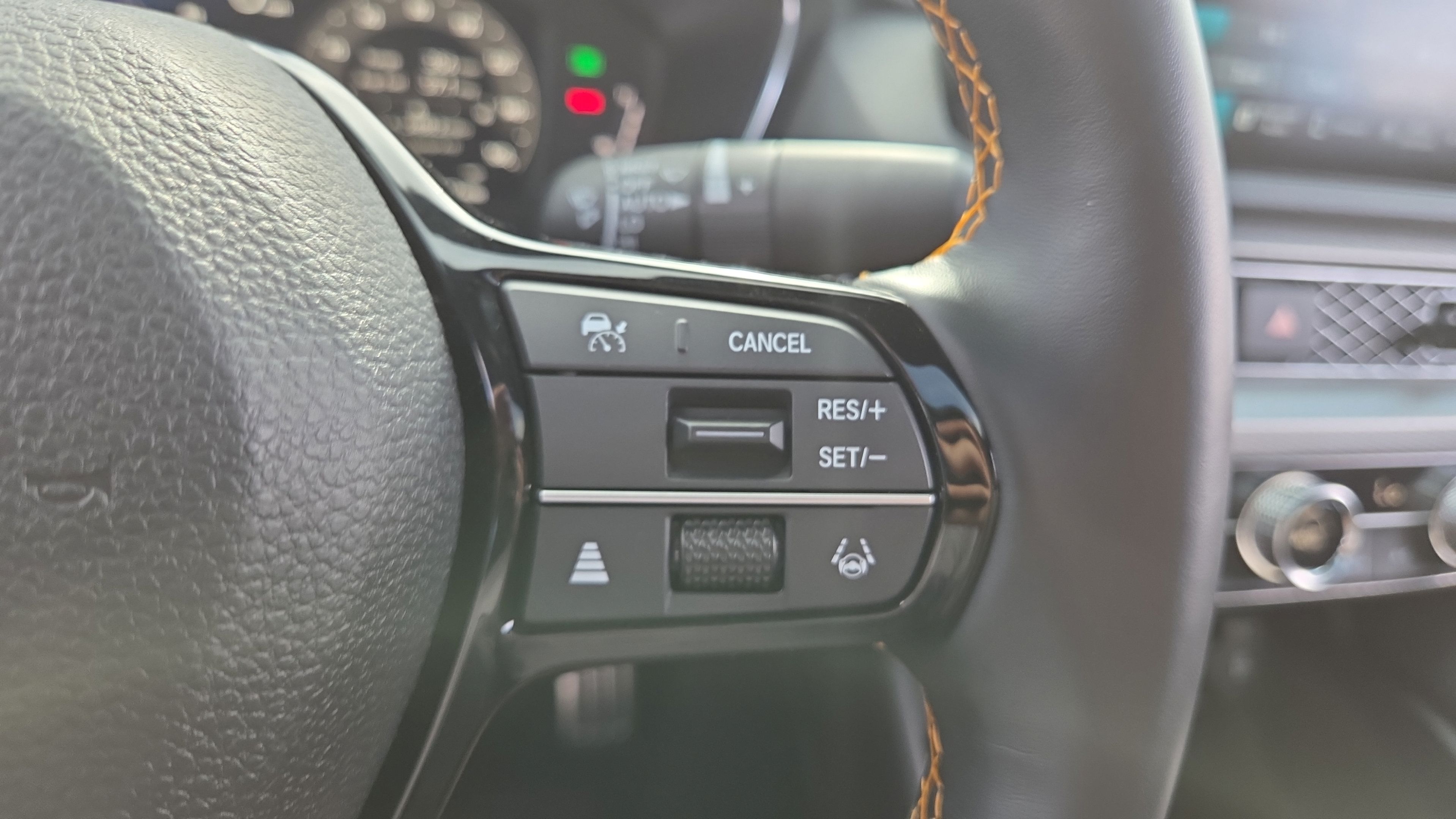 Certified 2026 Acura Integra A-Spec w/ Technology Package FWD image 27